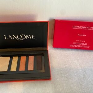 Lancôme Color Design Palette - French Kiss